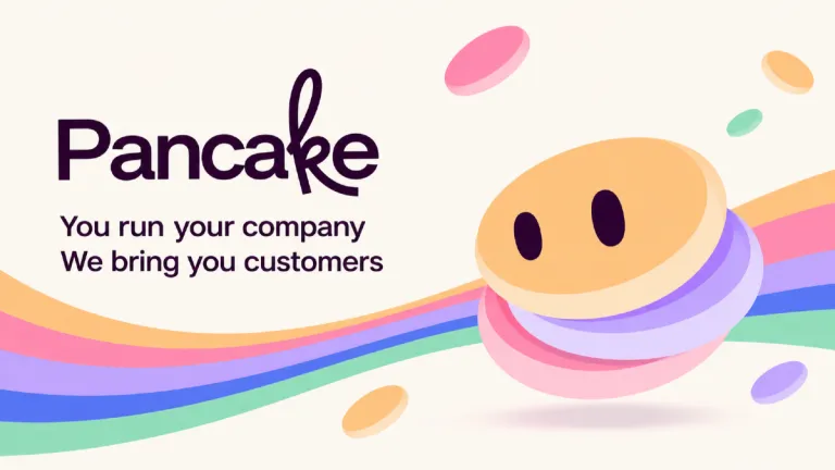 Featured image for Pancake Built AI Workers for Itself. Then Customers Wanted Them Too