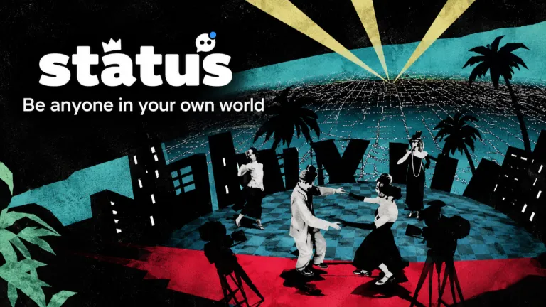 Featured image for Status Built a Social Network Where You Can Be Anyone — 3 Million People Joined