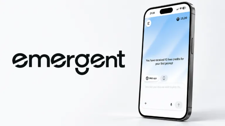 Featured image for Emergent Became a $1.5 Billion Startup Just One Year After Launching