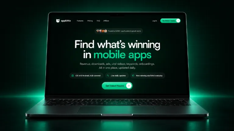Featured image for Appkittie Attracted Nearly 1,500 Users in Its First 24 Hours